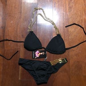 🆕 In-stylefashion Bikini set m/L